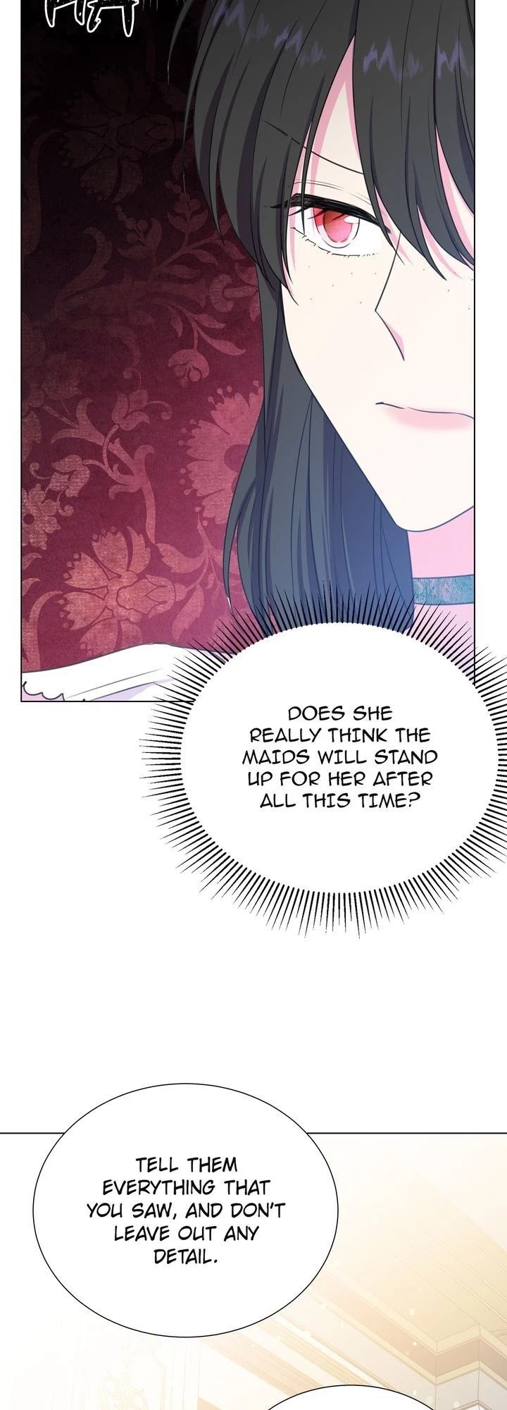 Lady Beast Chapter 106 page 13 - Chapter 106