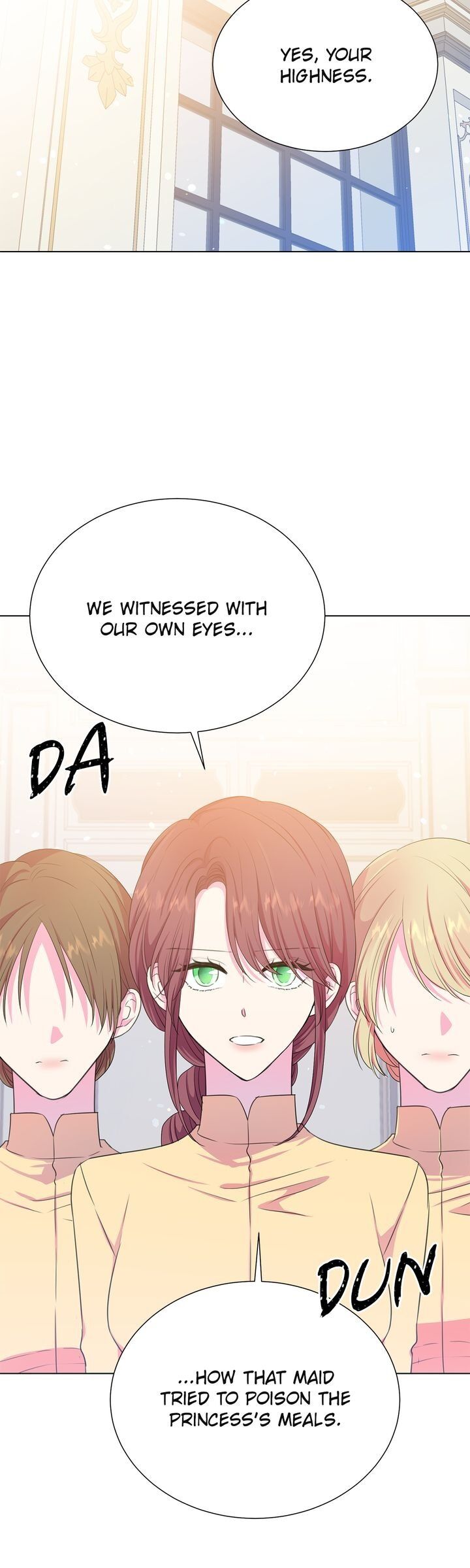 Lady Beast Chapter 106 page 14 - Chapter 106