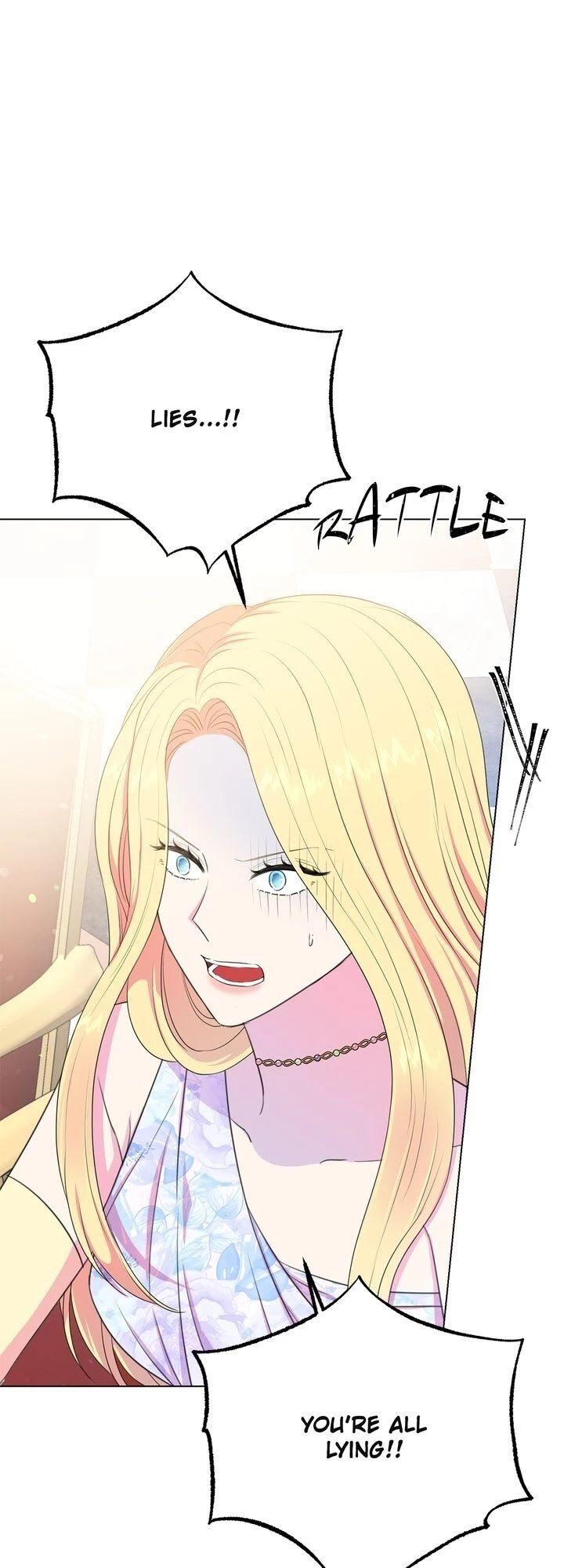 Lady Beast Chapter 106 page 15 - Chapter 106