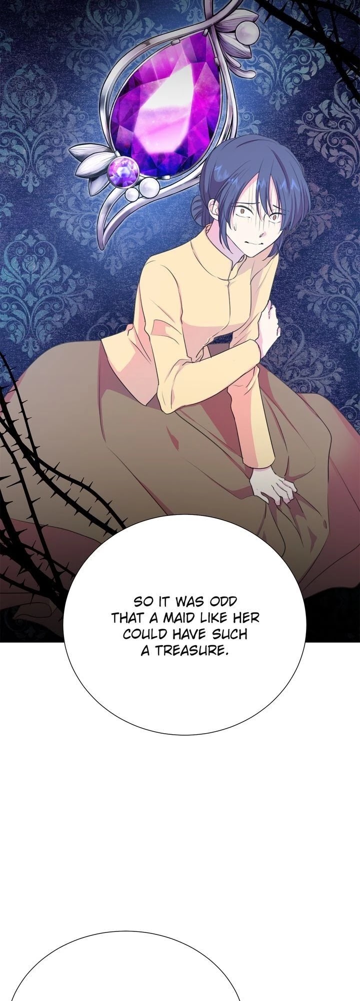 Lady Beast Chapter 106 page 19 - Chapter 106