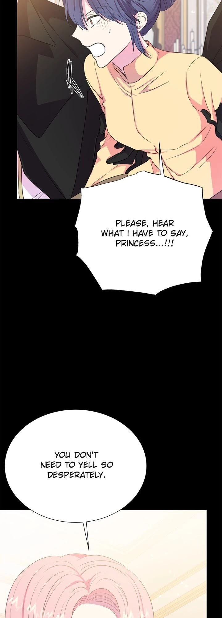 Lady Beast Chapter 106 page 25 - Chapter 106