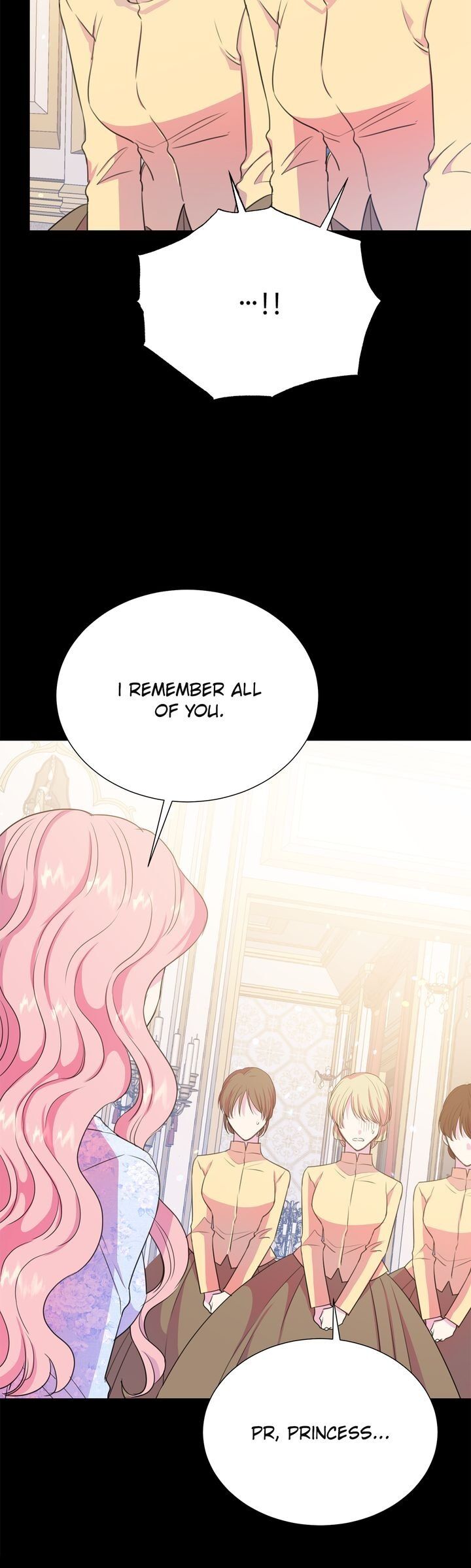 Lady Beast Chapter 106 page 28 - Chapter 106