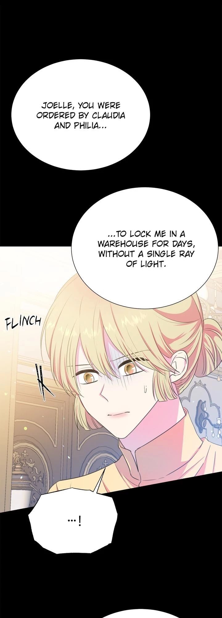 Lady Beast Chapter 106 page 29 - Chapter 106