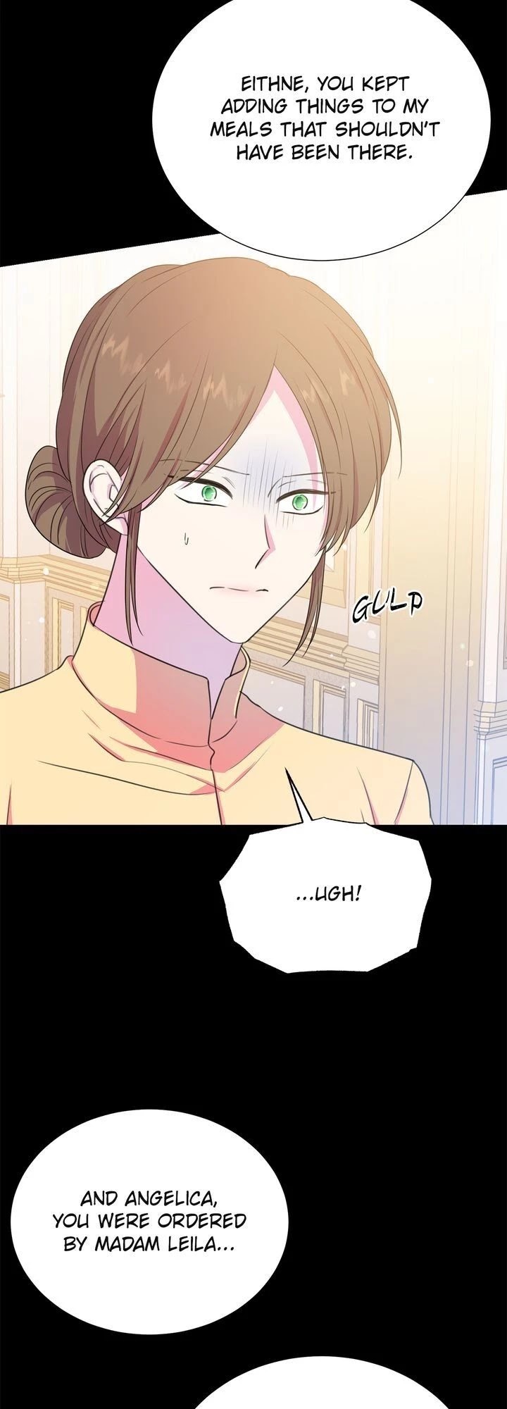 Lady Beast Chapter 106 page 30 - Chapter 106
