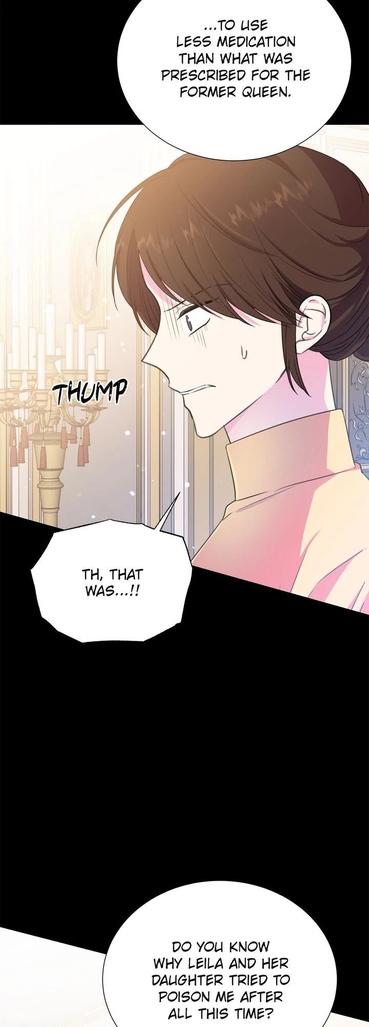 Lady Beast Chapter 106 page 31 - Chapter 106