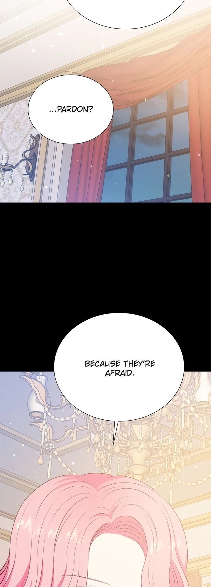Lady Beast Chapter 106 page 32 - Chapter 106