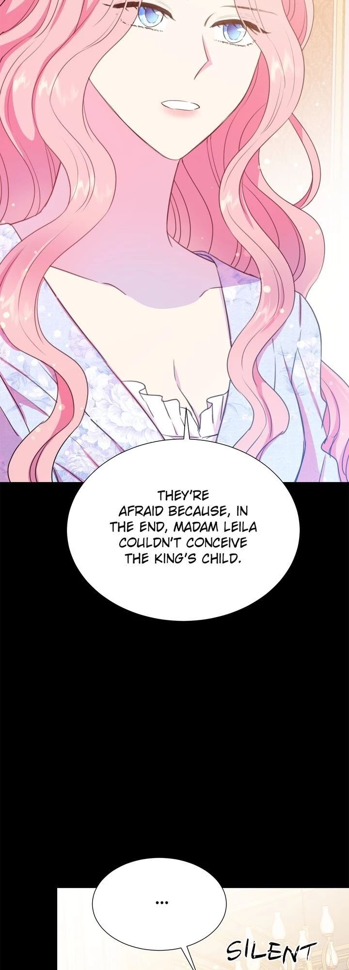 Lady Beast Chapter 106 page 33 - Chapter 106