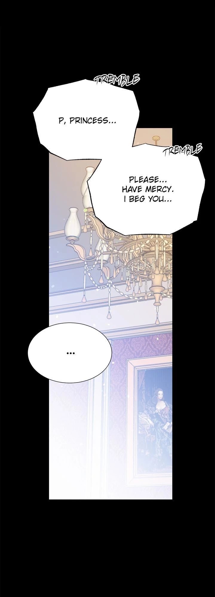 Lady Beast Chapter 106 page 36 - Chapter 106