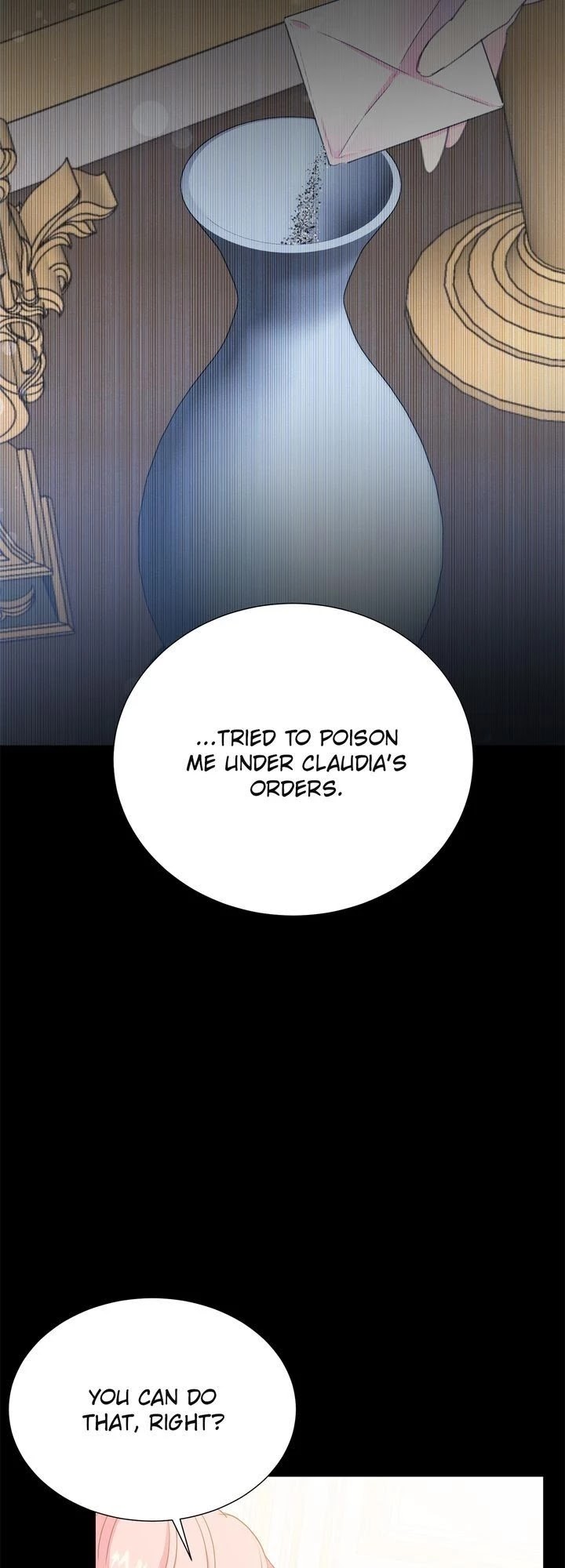 Lady Beast Chapter 106 page 38 - Chapter 106
