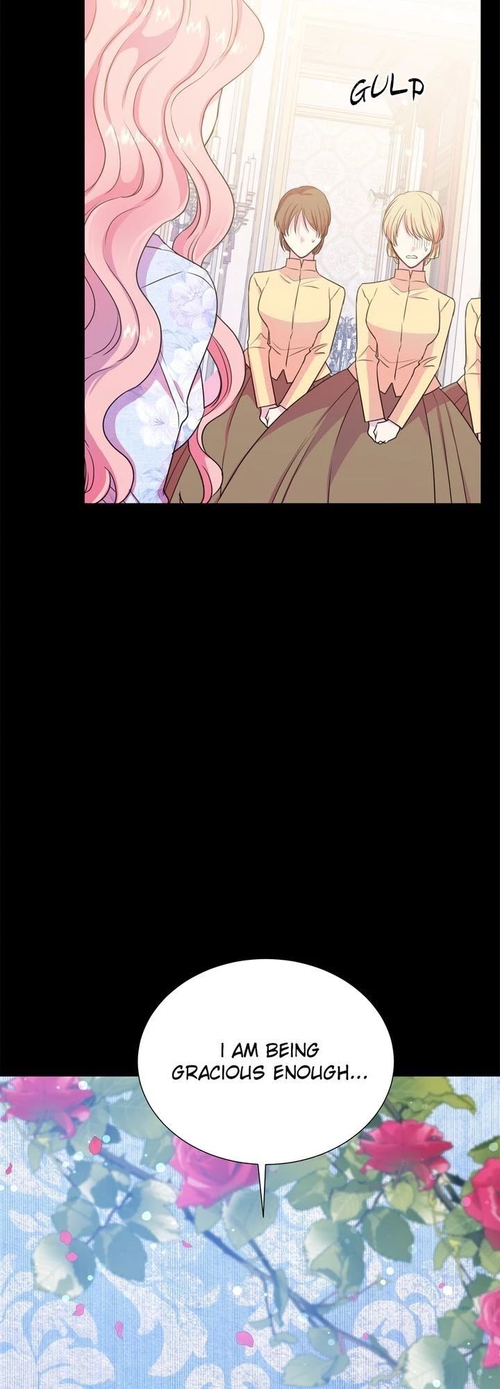 Lady Beast Chapter 106 page 39 - Chapter 106