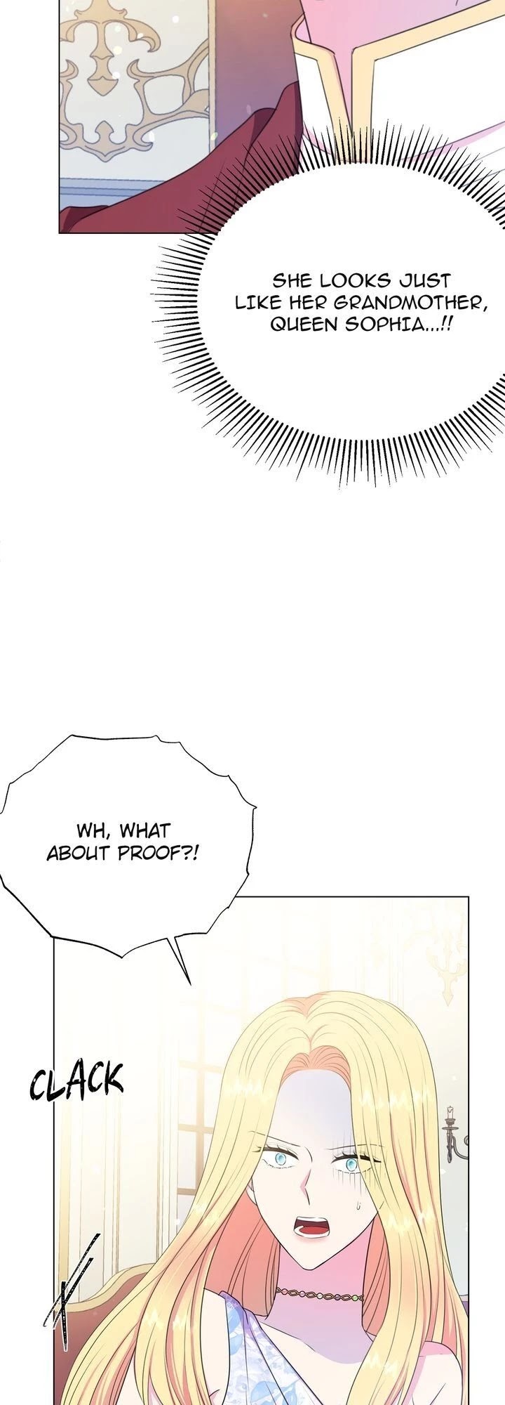 Lady Beast Chapter 106 page 4 - Chapter 106