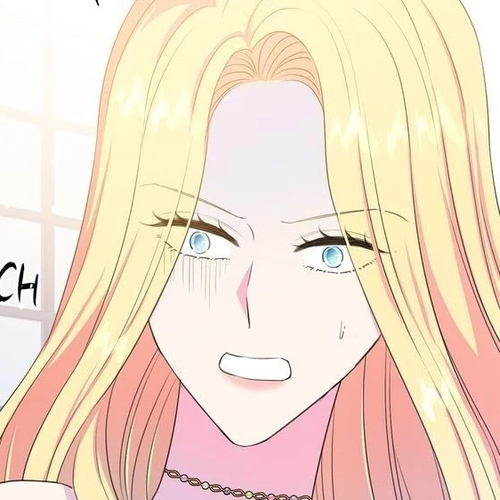 Lady Beast Chapter 106 cover
