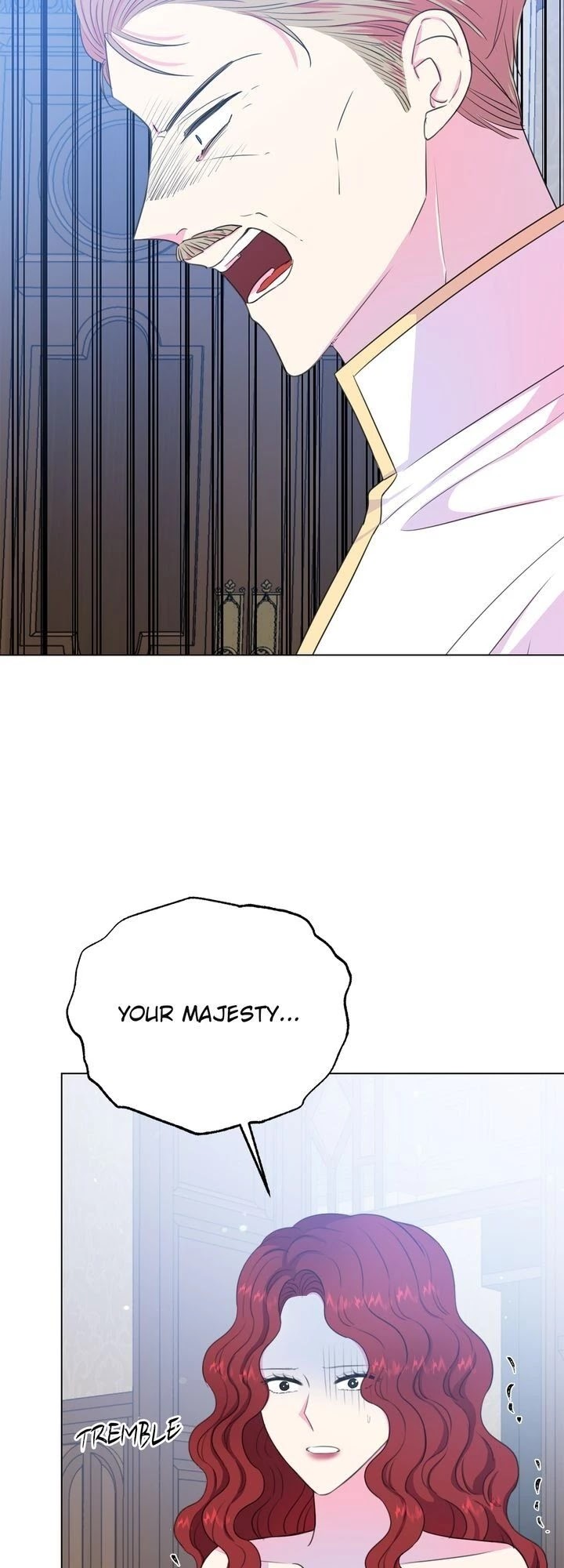 Lady Beast Chapter 107 page 12 - Chapter 107