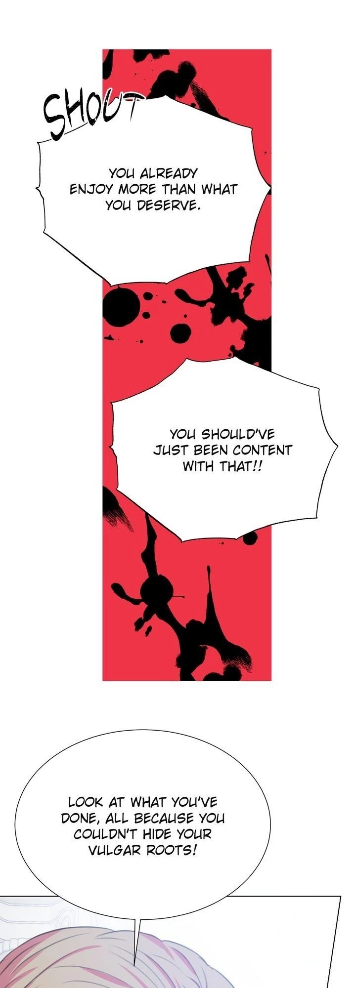 Lady Beast Chapter 107 page 15 - Chapter 107