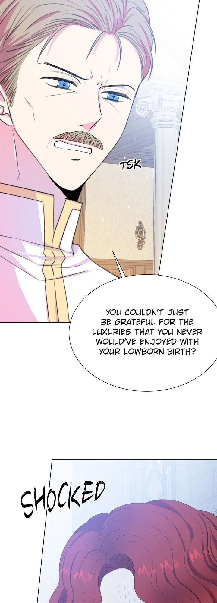 Lady Beast Chapter 107 page 16 - Chapter 107