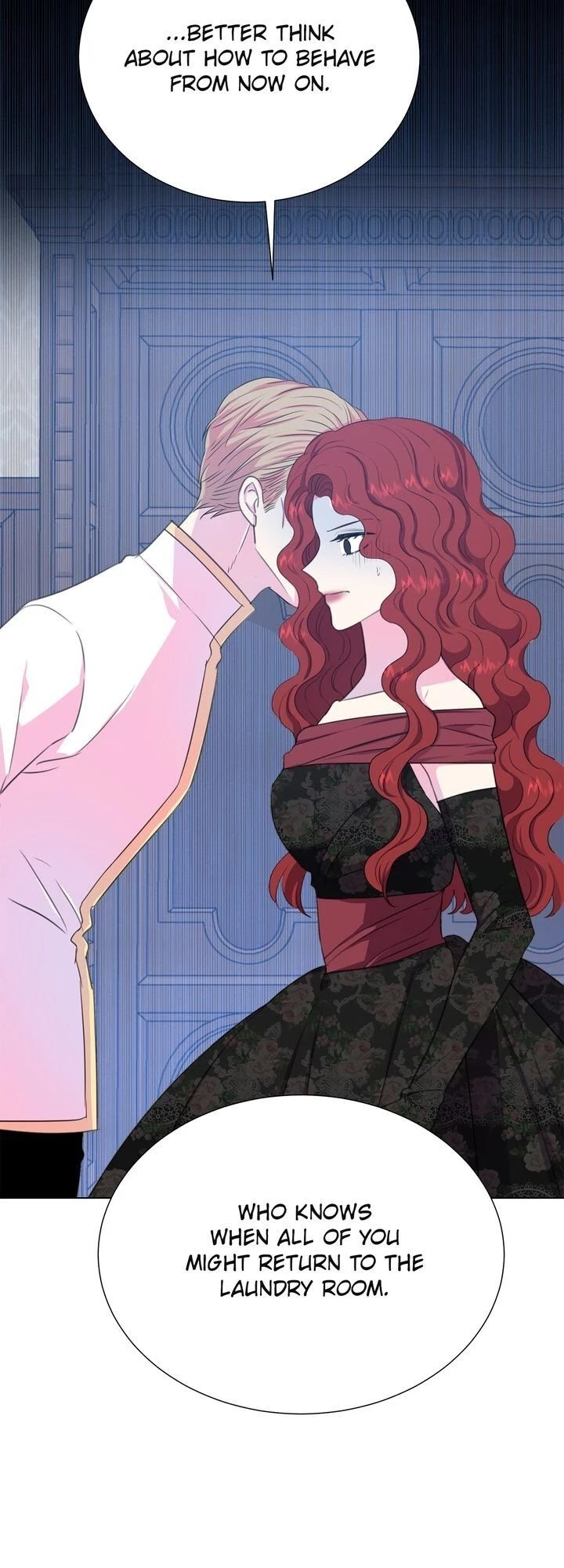 Lady Beast Chapter 107 page 18 - Chapter 107