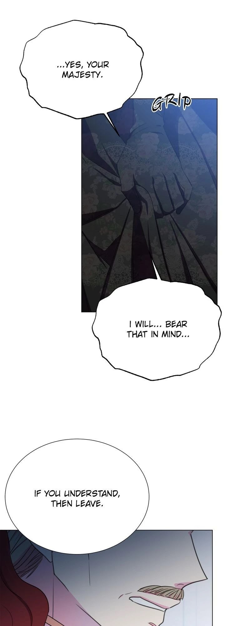 Lady Beast Chapter 107 page 19 - Chapter 107