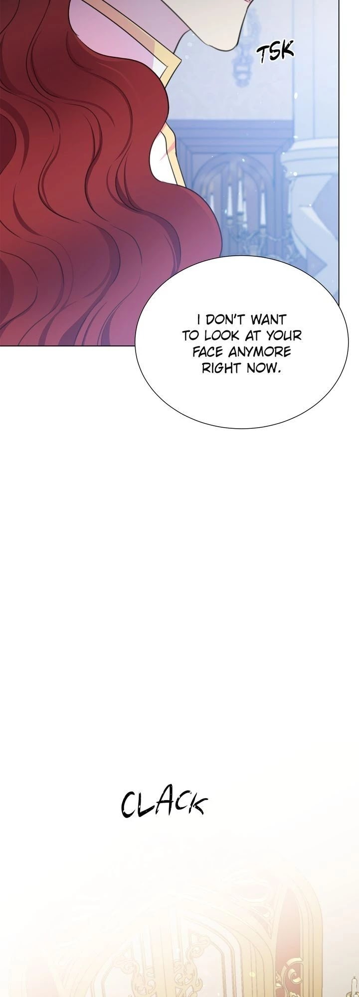 Lady Beast Chapter 107 page 20 - Chapter 107