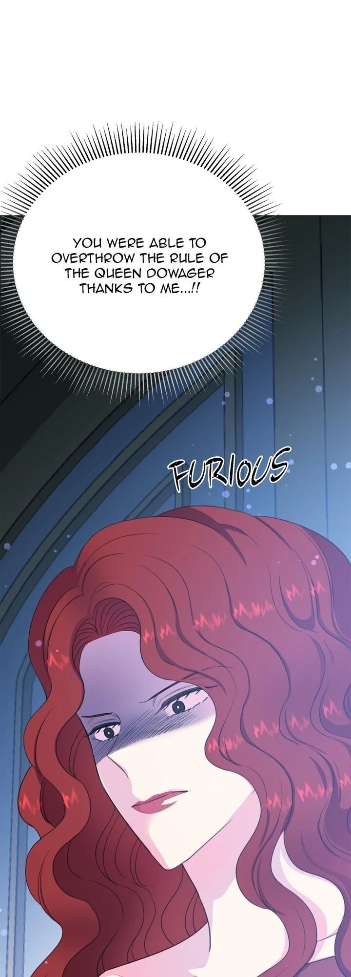 Lady Beast Chapter 107 page 22 - Chapter 107