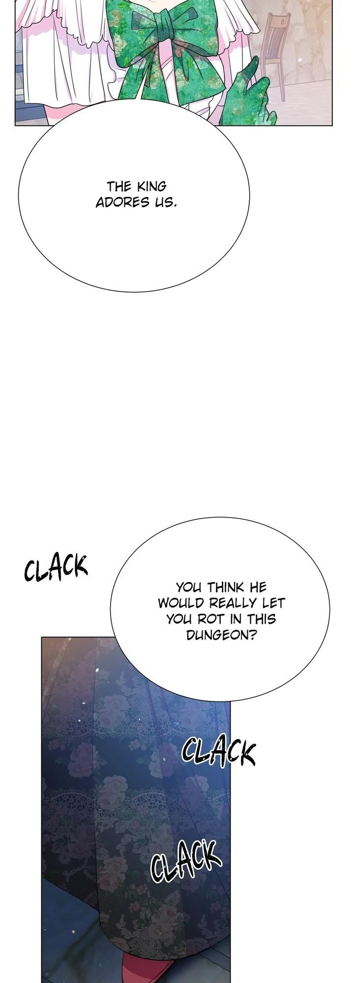 Lady Beast Chapter 107 page 26 - Chapter 107