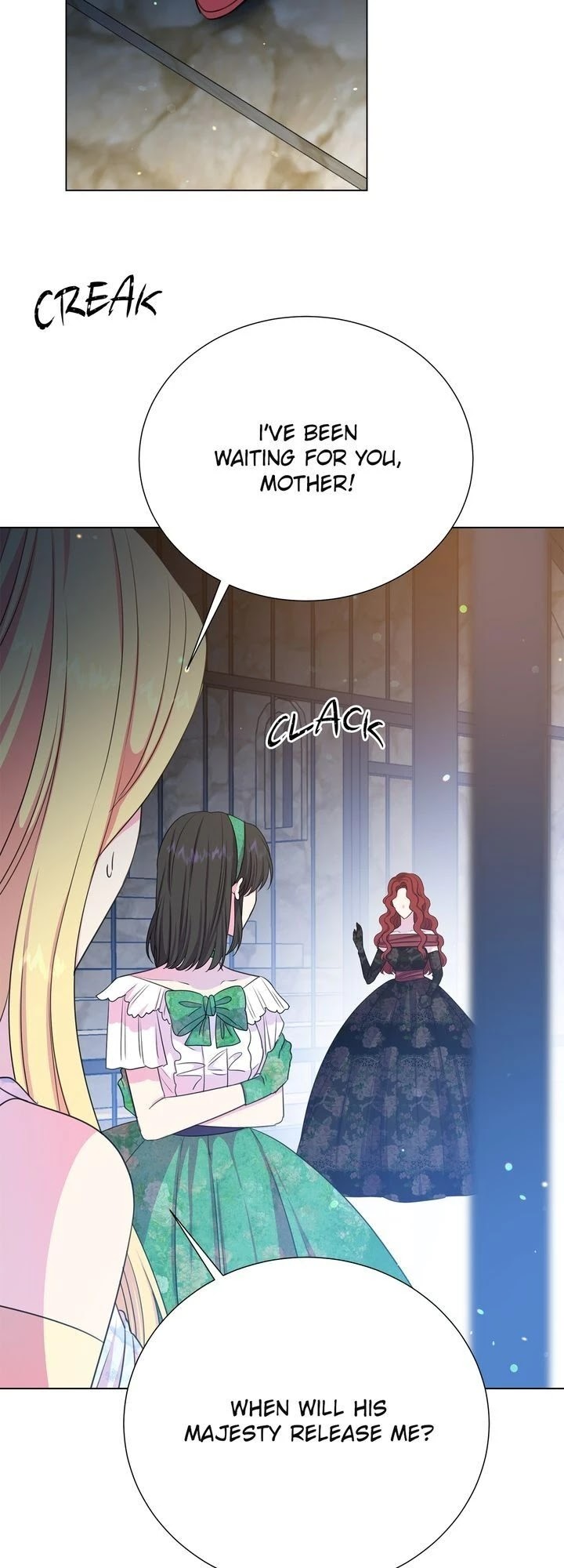 Lady Beast Chapter 107 page 27 - Chapter 107