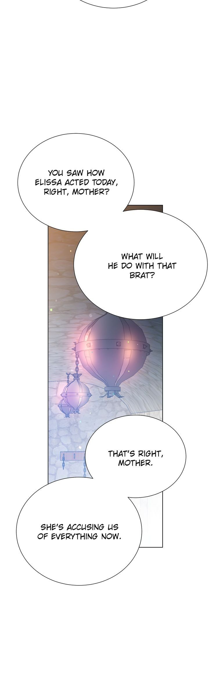 Lady Beast Chapter 107 page 28 - Chapter 107
