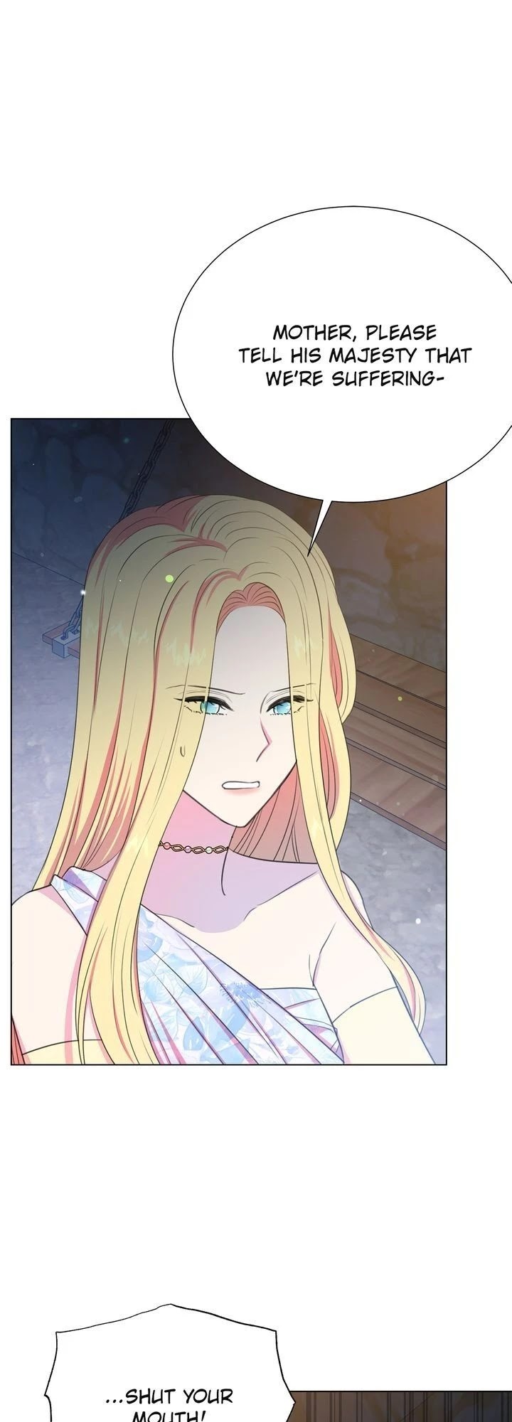 Lady Beast Chapter 107 page 29 - Chapter 107