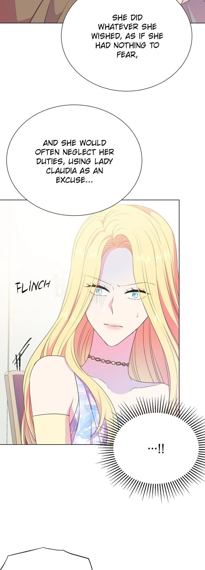 Lady Beast Chapter 107 page 3 - Chapter 107