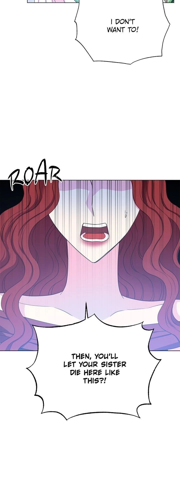 Lady Beast Chapter 107 page 33 - Chapter 107