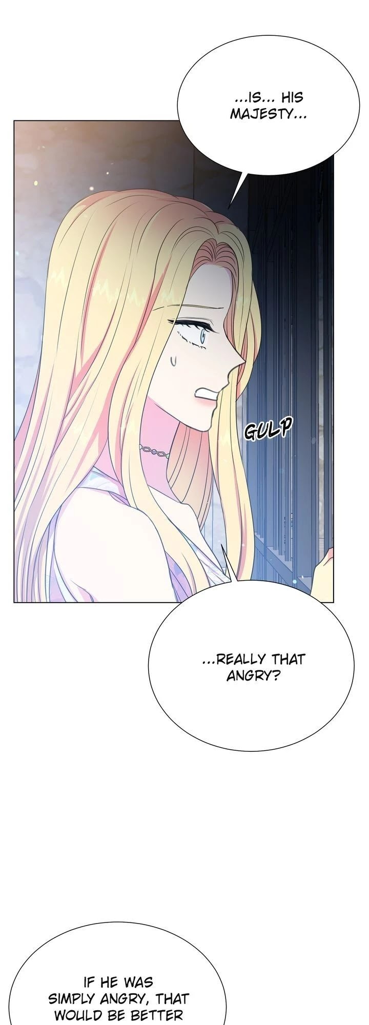Lady Beast Chapter 107 page 34 - Chapter 107