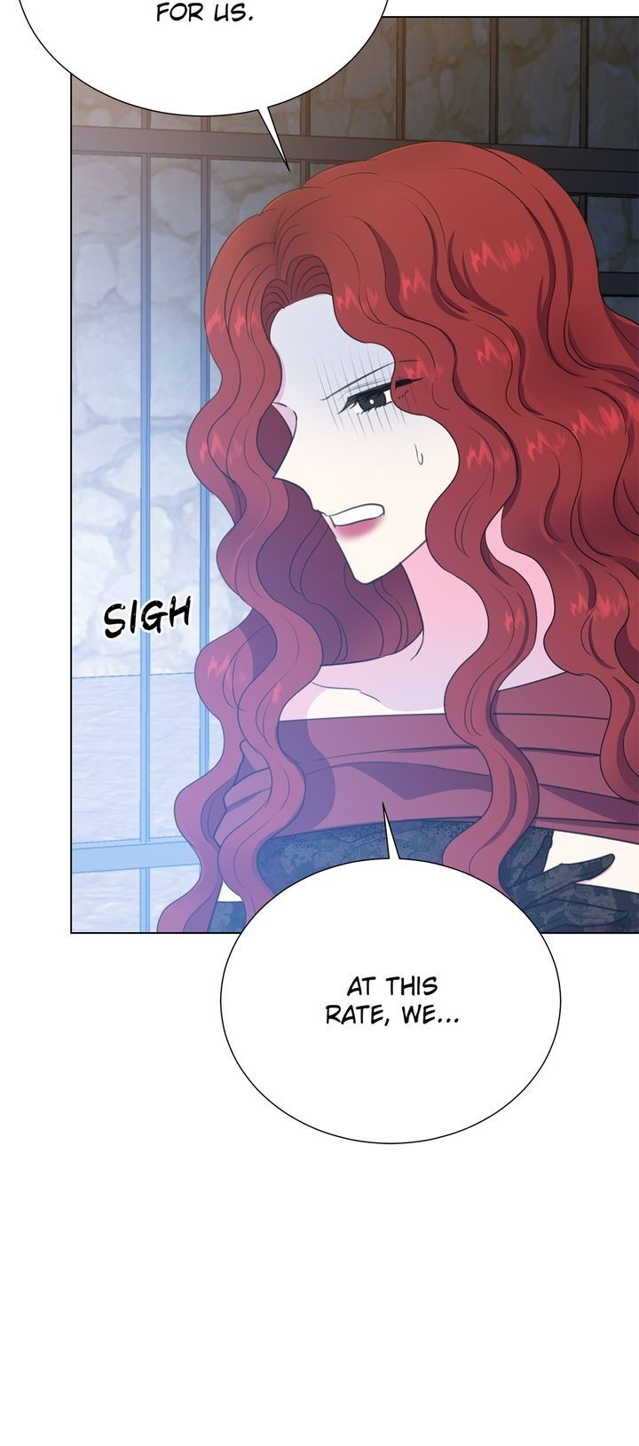 Lady Beast Chapter 107 page 35 - Chapter 107