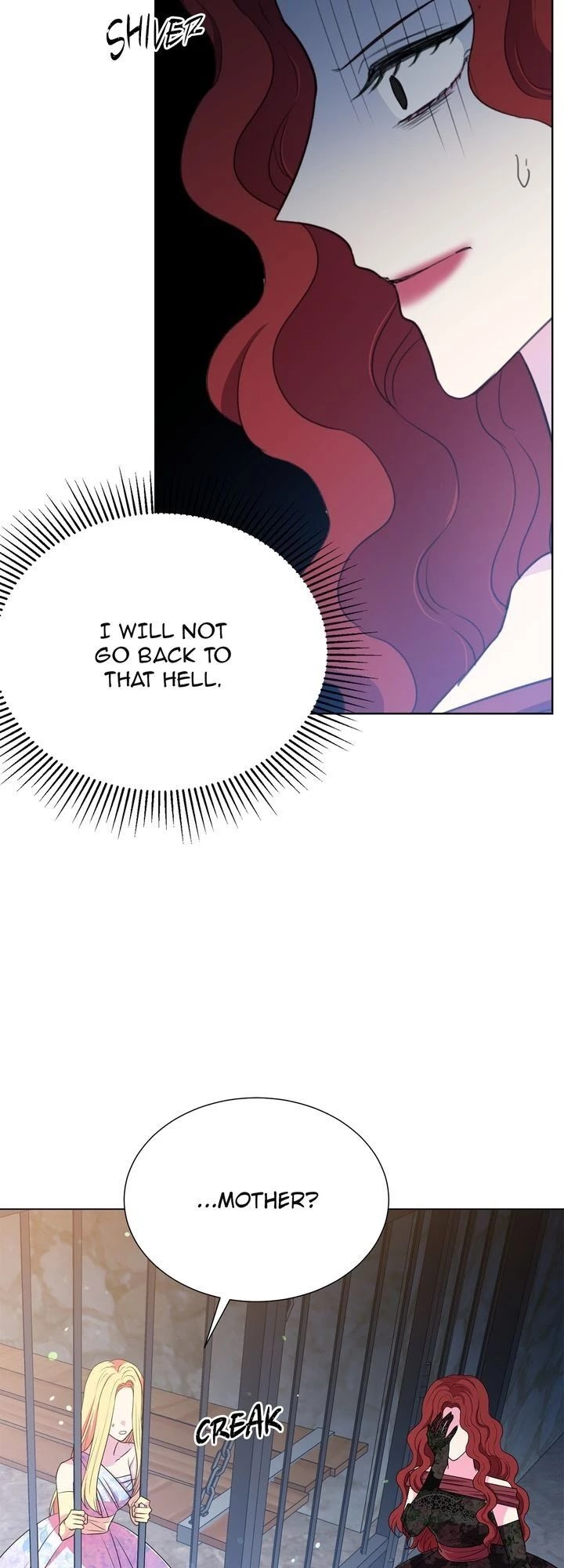 Lady Beast Chapter 107 page 37 - Chapter 107