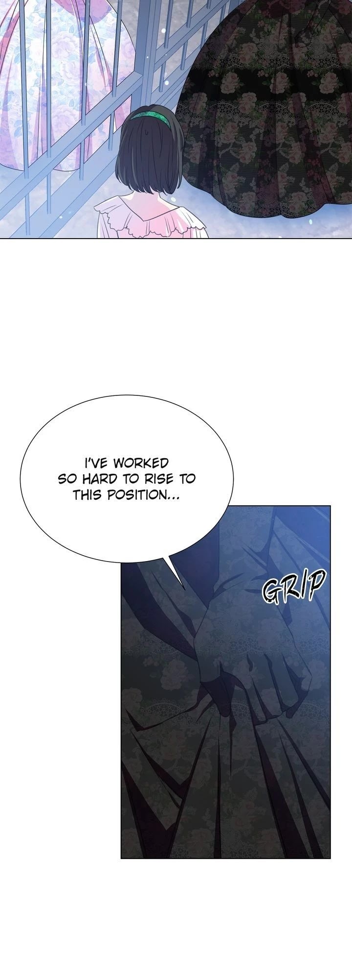 Lady Beast Chapter 107 page 38 - Chapter 107