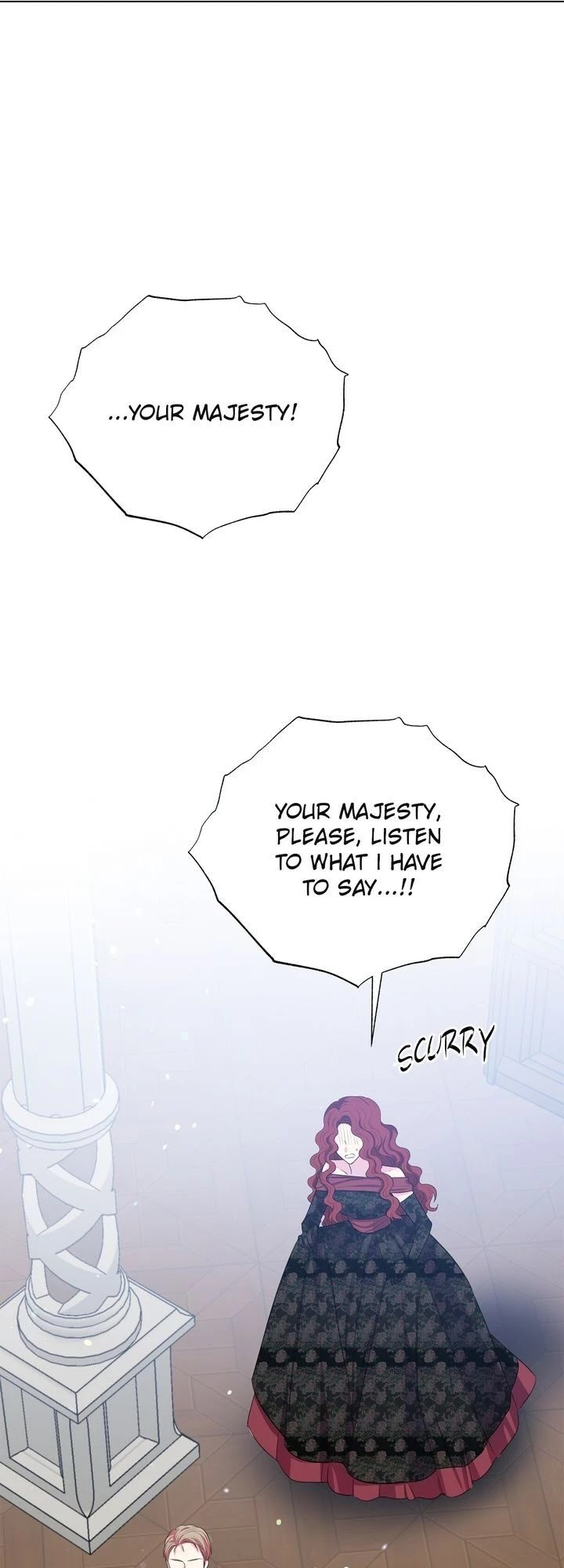 Lady Beast Chapter 107 page 8 - Chapter 107