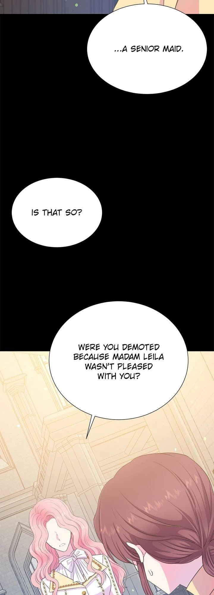Lady Beast Chapter 108 page 10 - Chapter 108