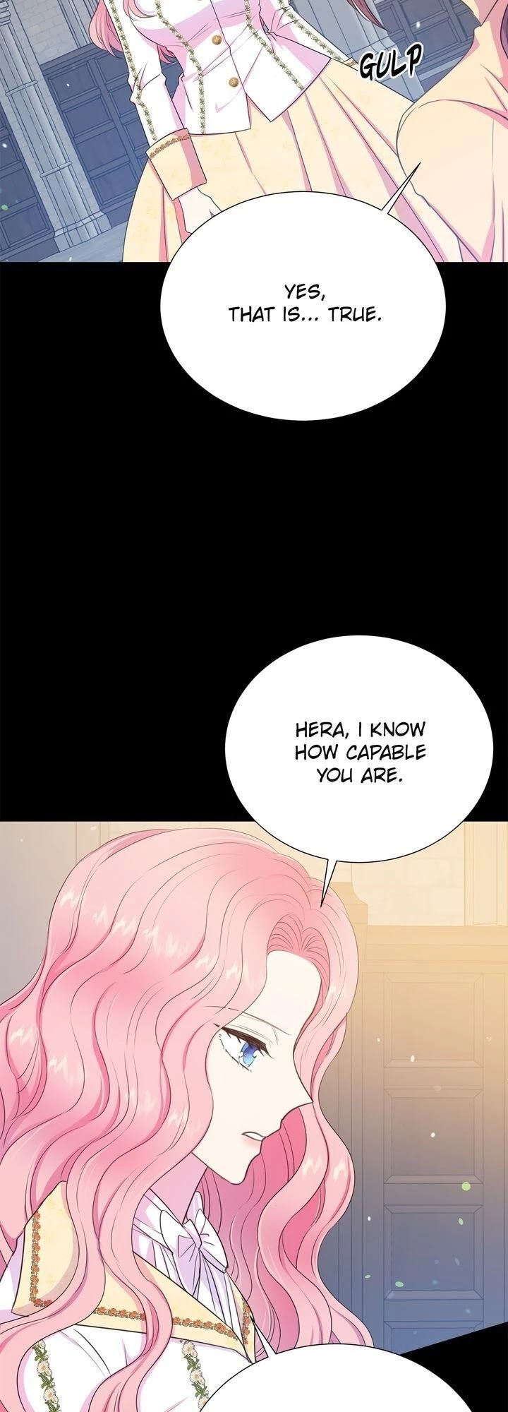 Lady Beast Chapter 108 page 11 - Chapter 108