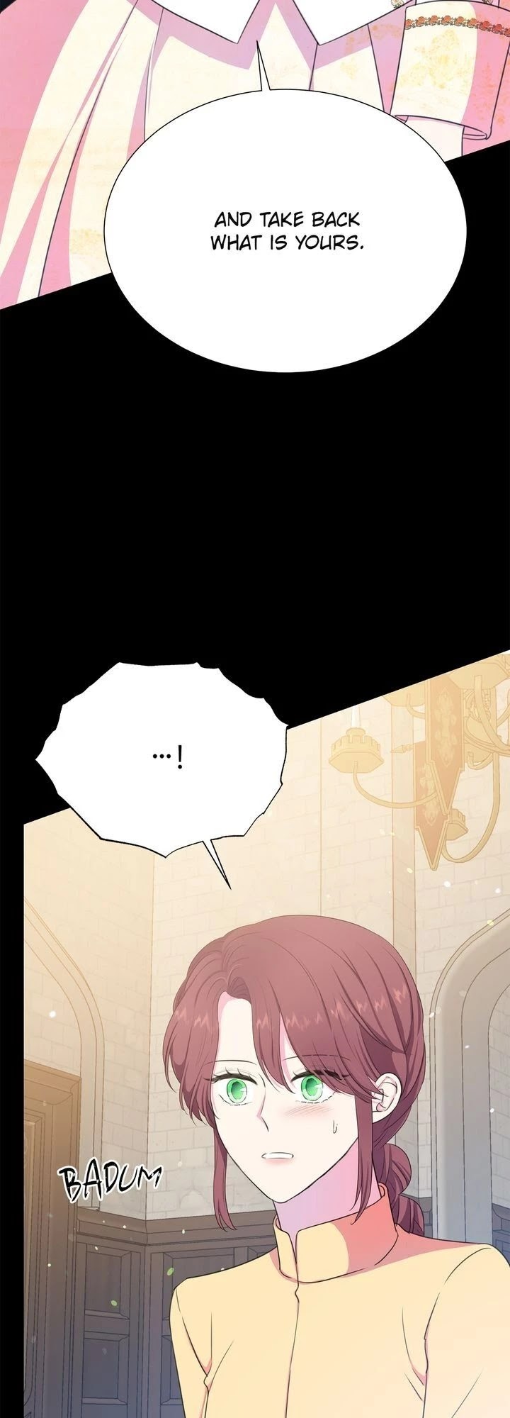 Lady Beast Chapter 108 page 16 - Chapter 108