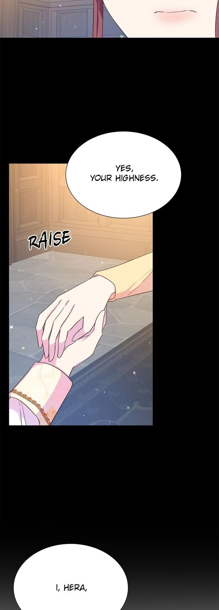 Lady Beast Chapter 108 page 18 - Chapter 108
