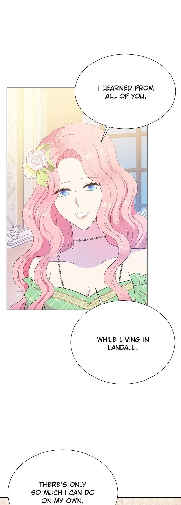 Lady Beast Chapter 108 page 22 - Chapter 108
