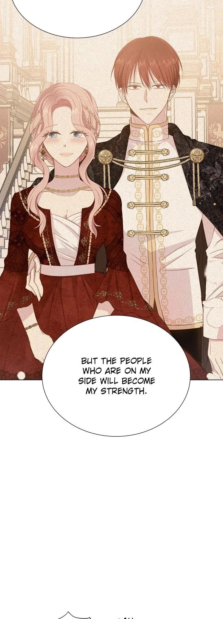 Lady Beast Chapter 108 page 23 - Chapter 108