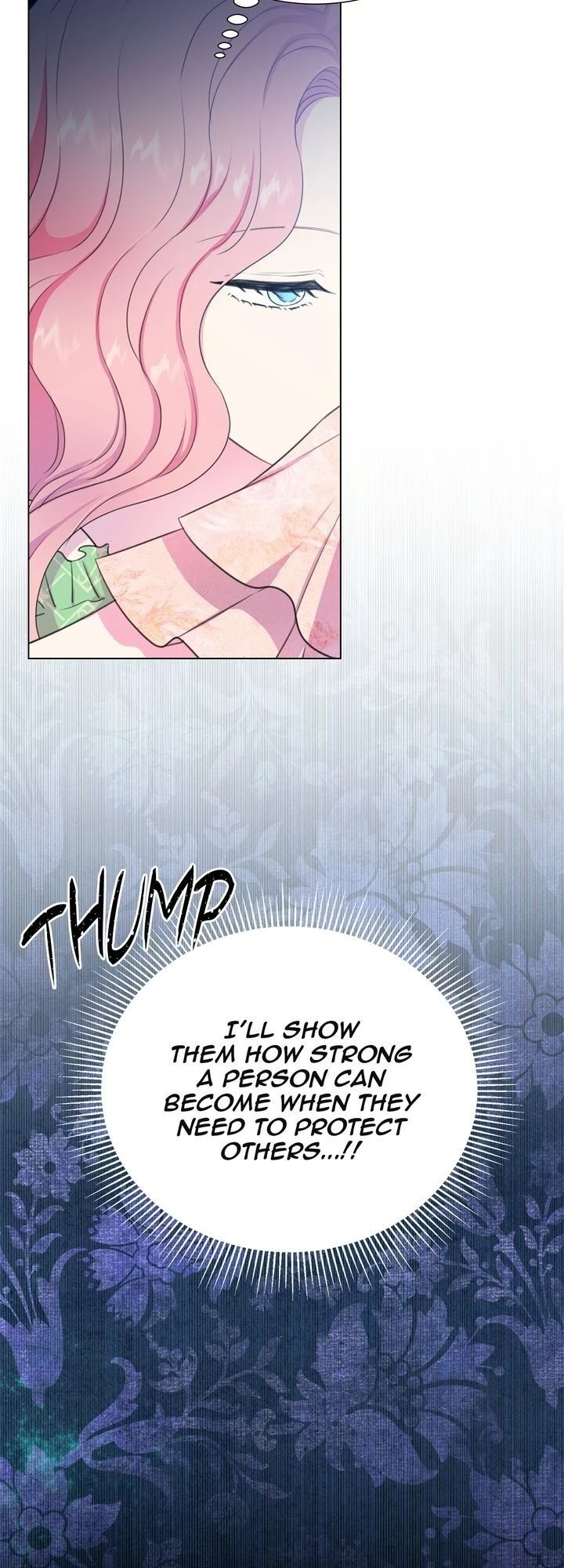 Lady Beast Chapter 108 page 27 - Chapter 108