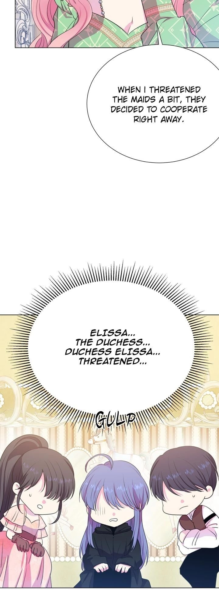 Lady Beast Chapter 108 page 3 - Chapter 108