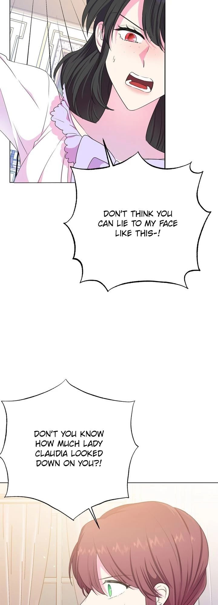 Lady Beast Chapter 108 page 33 - Chapter 108