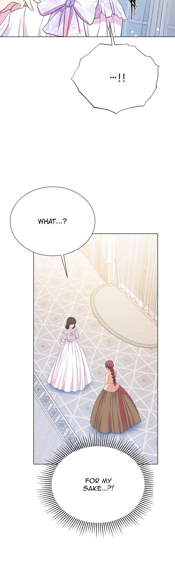 Lady Beast Chapter 108 page 35 - Chapter 108