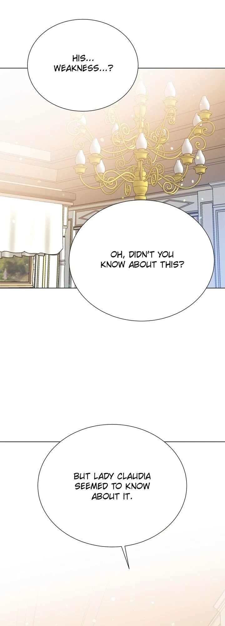Lady Beast Chapter 108 page 37 - Chapter 108