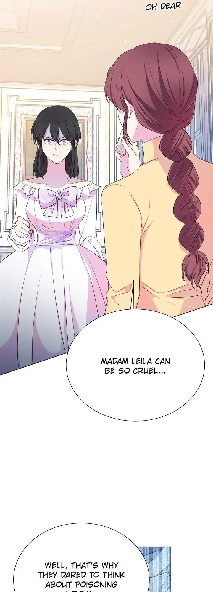 Lady Beast Chapter 108 page 38 - Chapter 108