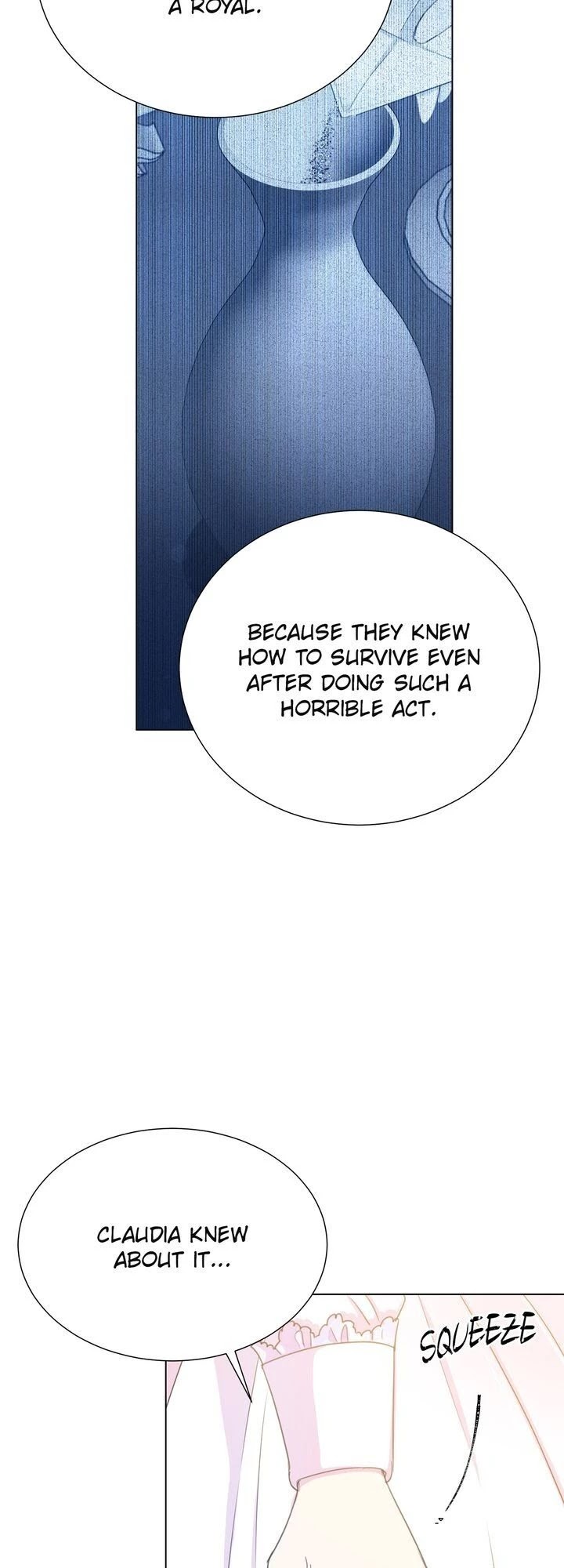 Lady Beast Chapter 108 page 39 - Chapter 108