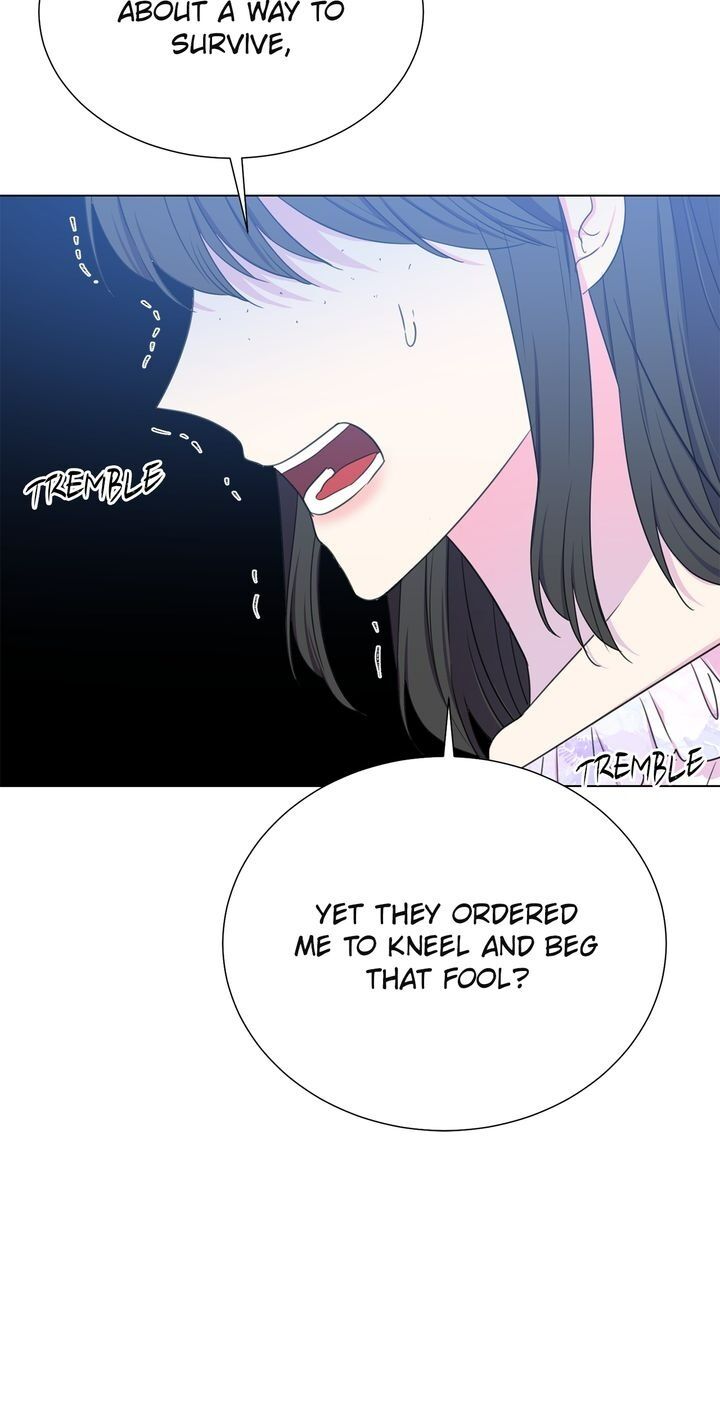 Lady Beast Chapter 108 page 42 - Chapter 108