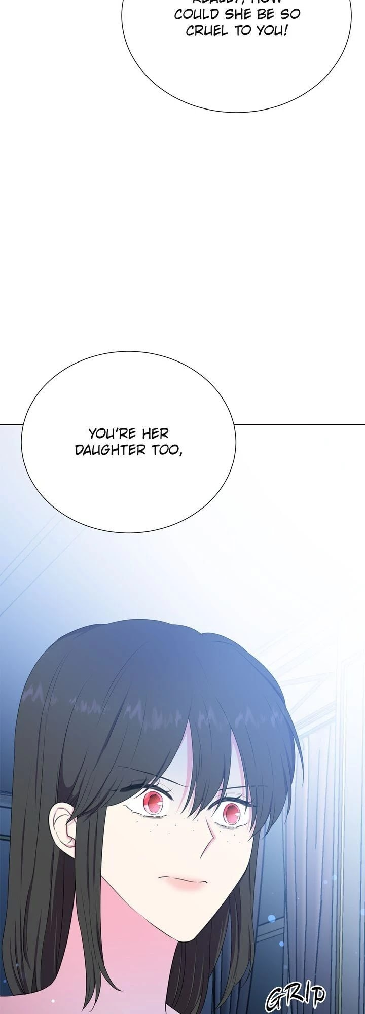 Lady Beast Chapter 108 page 44 - Chapter 108