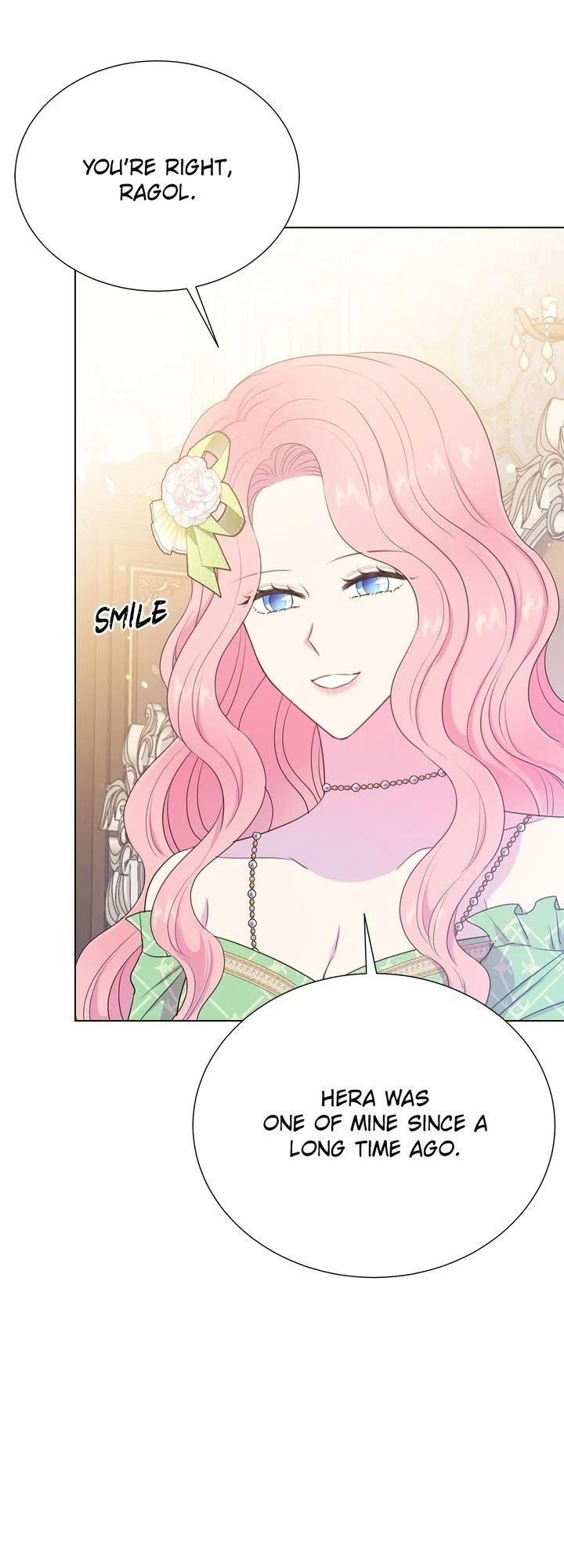 Lady Beast Chapter 108 page 5 - Chapter 108